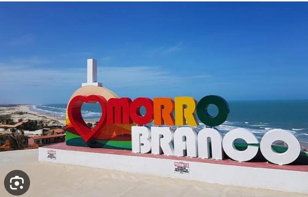 Cantinho Da Tia Lucia Beberibe Luaran gambar