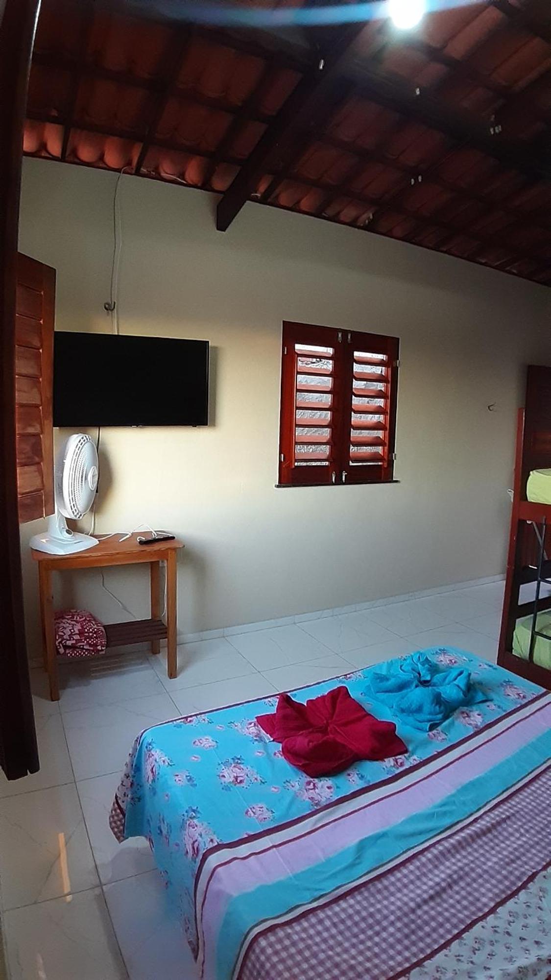 Cantinho Da Tia Lucia Beberibe Luaran gambar
