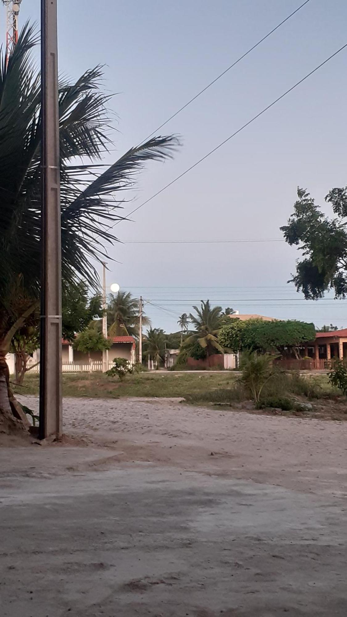 Cantinho Da Tia Lucia Beberibe Luaran gambar